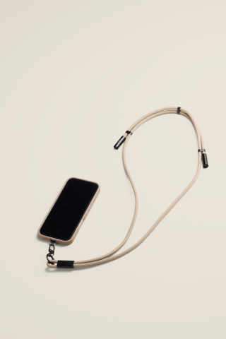 VINGA Baltimore RCS Phone cord With Charging Cable [6]