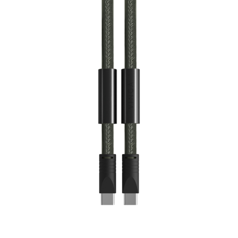VINGA Baltimore RCS Phone cord With Charging Cable [4]