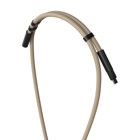 VINGA Baltimore RCS Phone cord With Charging Cable [5]
