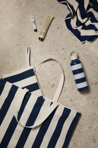 VINGA Lagoa GRS beach bag [4]