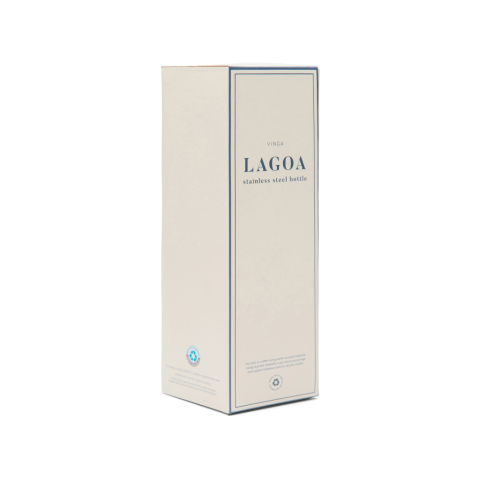 VINGA Lagoa RCS SS bottle 600 ML [8]