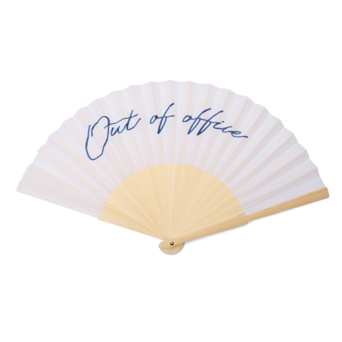 VINGA Out of office hand fan [1]