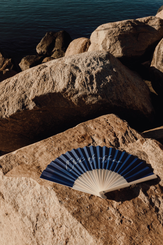 VINGA Out of office hand fan [4]