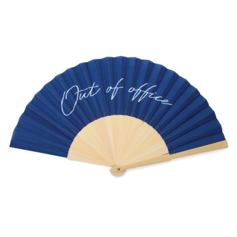 VINGA Out of office hand fan [1]