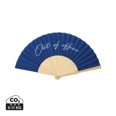 VINGA Out of office hand fan [0]
