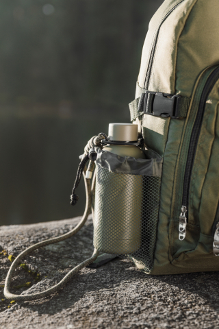 VINGA Parks RCS SS bottle, 400 ML [8]