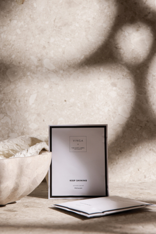 VINGA x TGL scented sachet [5]