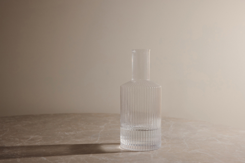 Carafă din sticlă, 1.45 L [4]