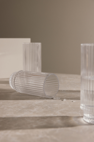Set de pahare York highball, 4 piese [7]