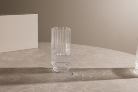 Set de pahare York highball, 4 piese [6]