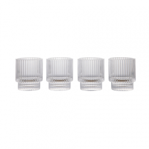 Set de pahare York tumbler, 4 piese [1]