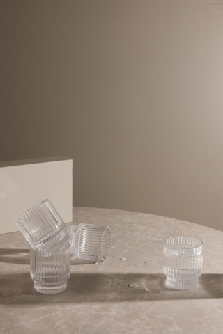 Set de pahare York tumbler, 4 piese [6]