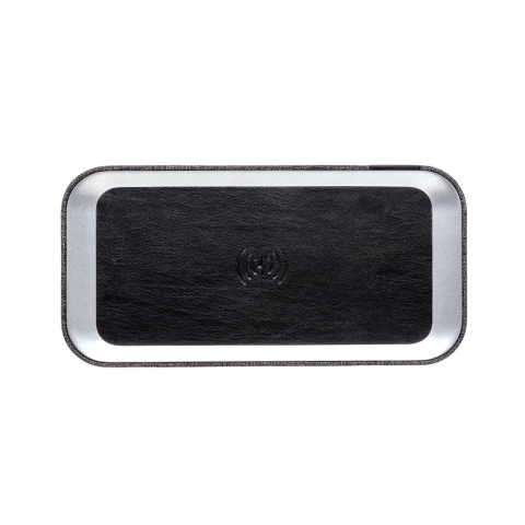 Vogue – Boxă wireless 6W cu funcție de încărcare wireless [5]