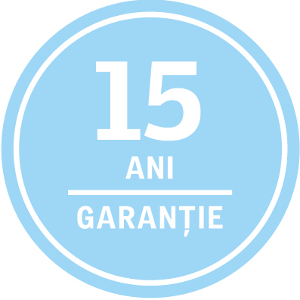Garanție extinsă pentru ferestrele acoperite cu poliuretan
