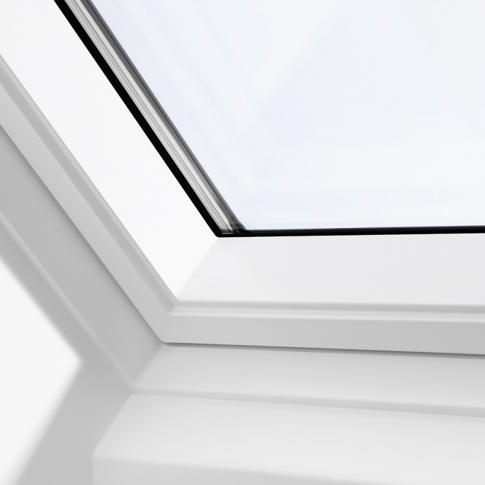 Fereastră de mansardă VELUX GPU 007021 cu acționare electrică [7]