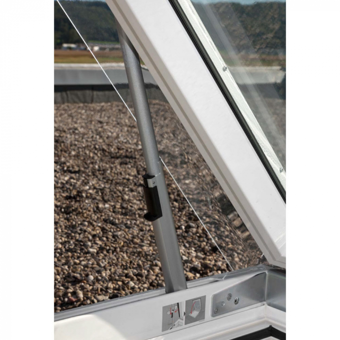 Fereastra VELUX pentru iesire pe acoperis terasa [4]