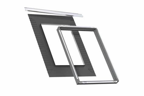 Kit de izolare termica VELUX BDX 2000 [2]