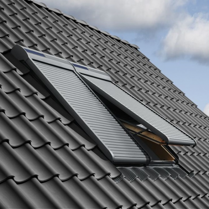 Roleta exterioara VELUX [2]