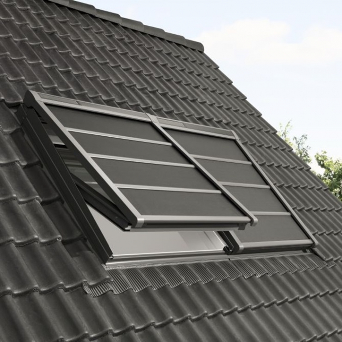 Rulou exterior parasolar opac VELUX [2]