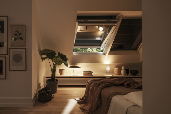 Rulou exterior parasolar opac VELUX [8]