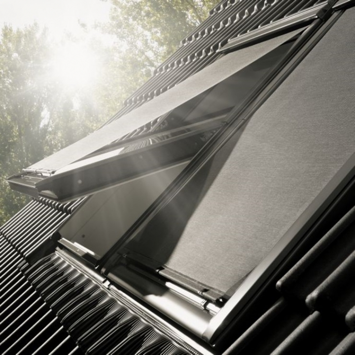 Rulou exterior parasolar VELUX [2]