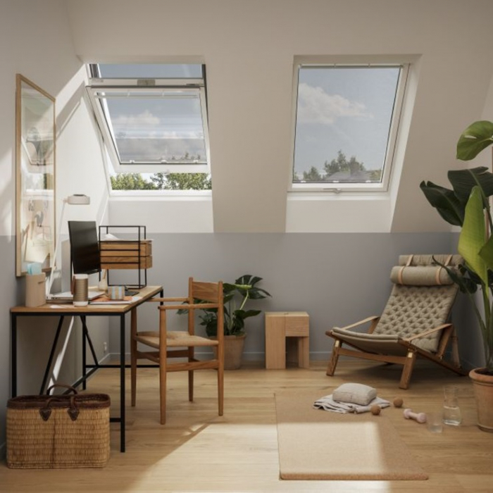 Rulou exterior parasolar VELUX [6]