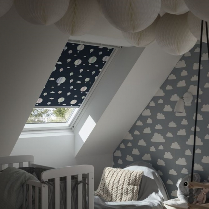 Rulou pentru copii VELUX [2]