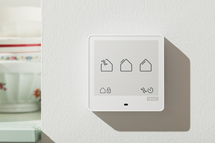 Tabletă de control VELUX Touch KLR 300 [2]