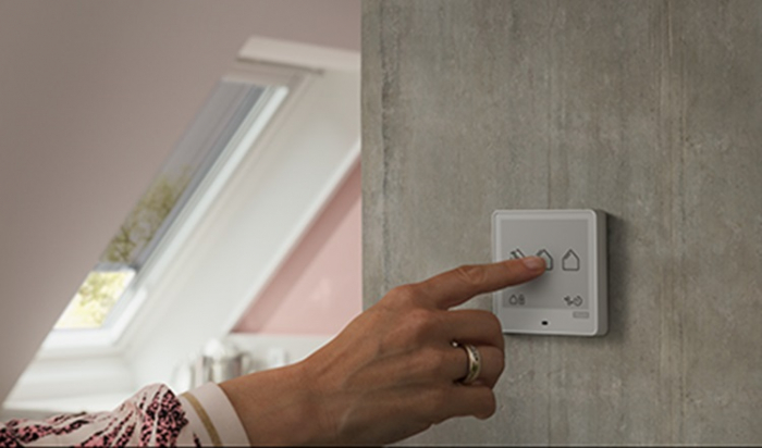 Tabletă de control VELUX Touch KLR 300 [4]