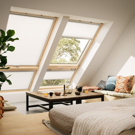Balcon VELUX GDL 3066 [8]