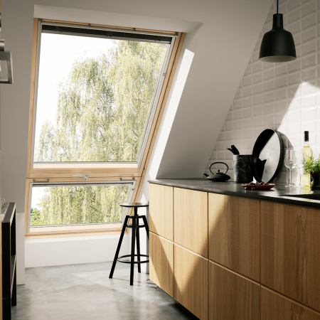 Balcon VELUX GDL 3066 [7]
