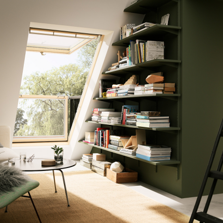 Balcon VELUX GDL 3066 [6]