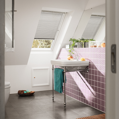 Fereastră de mansardă VELUX GPU 007021 cu acționare electrică [7]