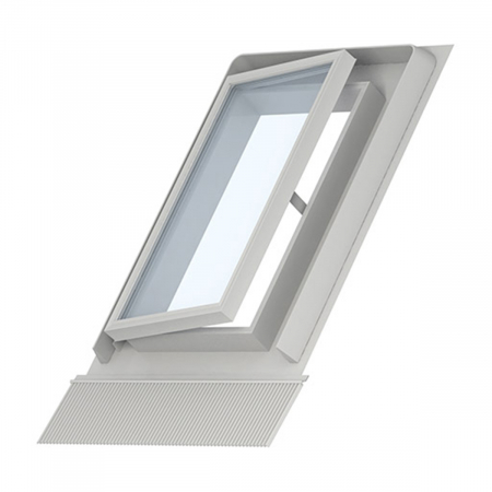 Fereastră ieșire pe acoperis VELUX VLT [1]