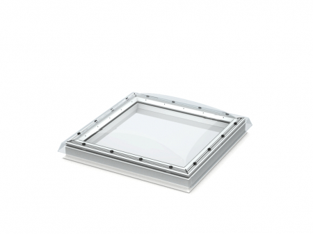 Fereastra VELUX cu cupola acrilica [8]