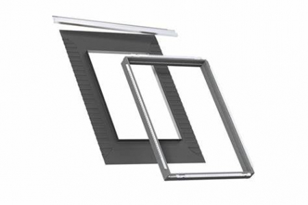 Kit de izolare termica VELUX BDX 2000 [1]
