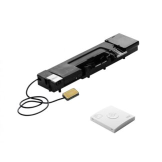 Accesorii - Motor electric cu intrerupator fara fir KMG 100K