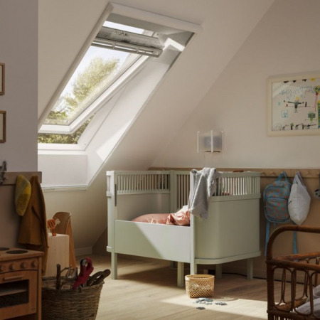 Plasa impotriva insectelor VELUX [2]
