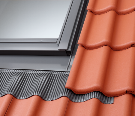 Rame de etansare - Rama de etansare individuala VELUX EDJ 2000