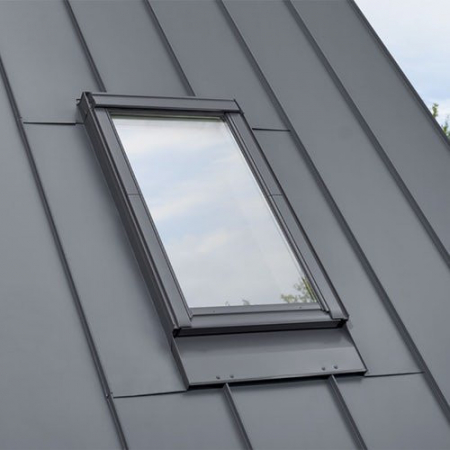 Rama de etansare individuala VELUX EDQ 2000