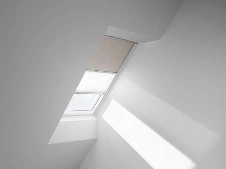 Rulou duo opac VELUX [5]