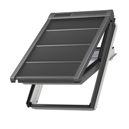 Rulouri si rolete - Rulou exterior parasolar opac VELUX