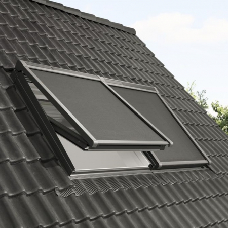 Rulou exterior parasolar VELUX [3]