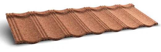 Tigla Metalica GERARD Heritage - Stil Mediterian