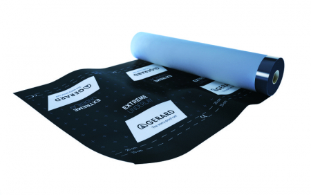 Accesorii Montaj - Folie anticondens Extreme GERARD