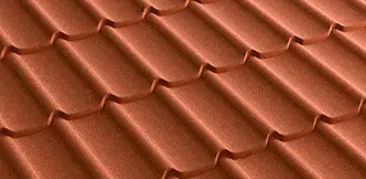 Țiglele Metalice Gerard - GERARD Diamant