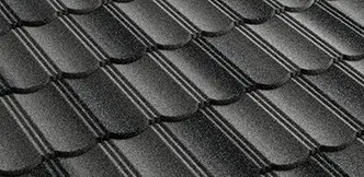 Țiglele Metalice Gerard - GERARD Heritage