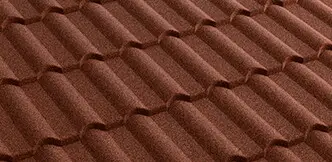 Țiglele Metalice Gerard - GERARD Milano