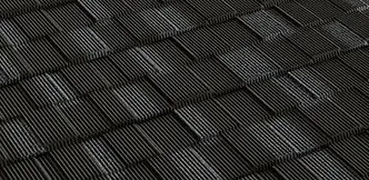 Țiglele Metalice Gerard - GERARD Senator