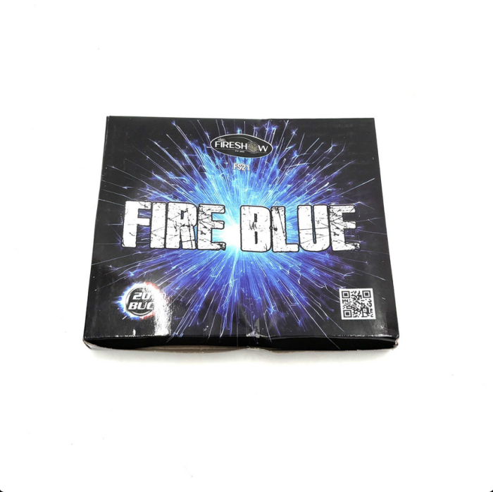 Emitator de sunet Fire Blue [1]